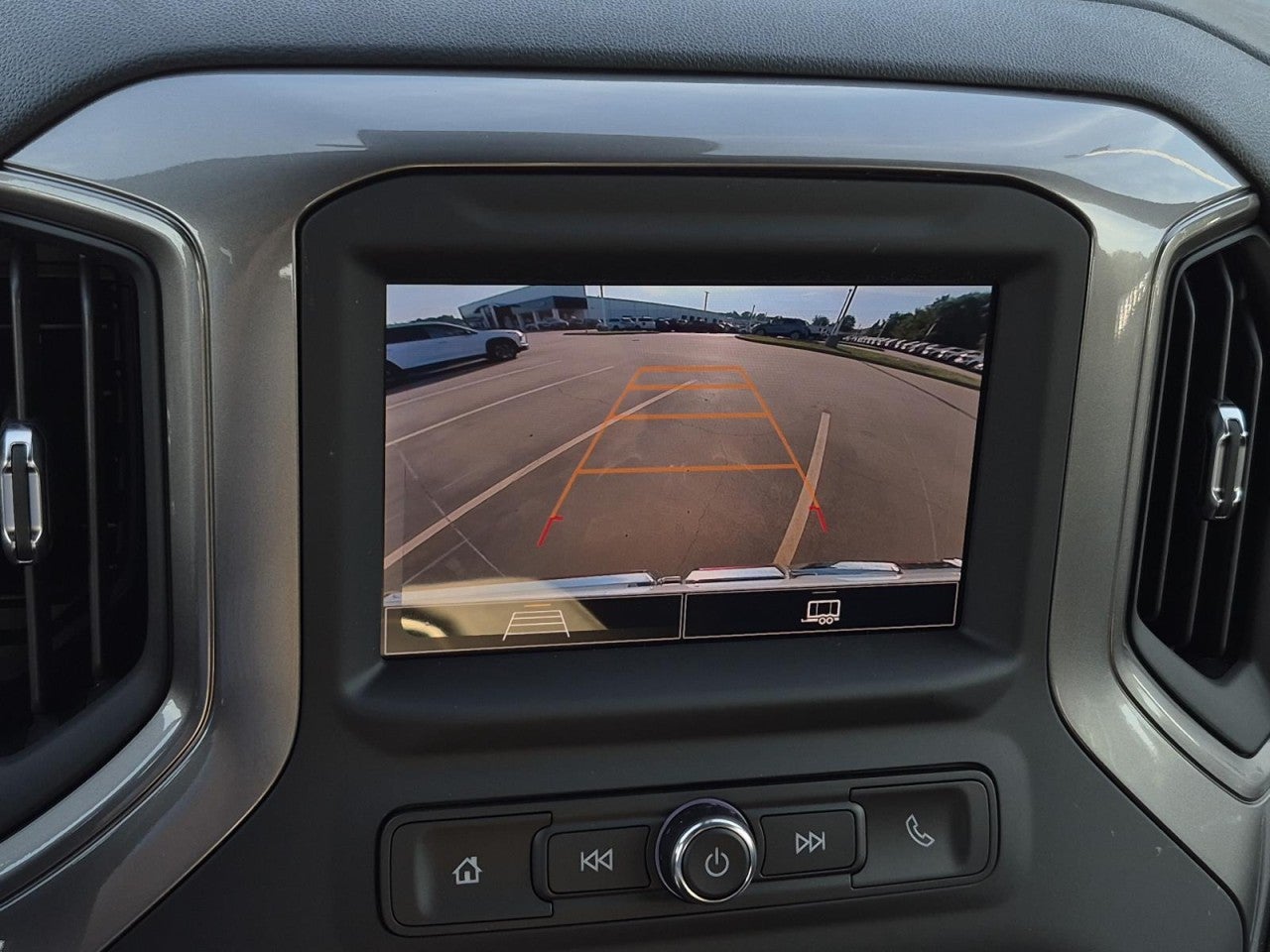 2026 GMC Sierra 1500 Pro - Photo 18