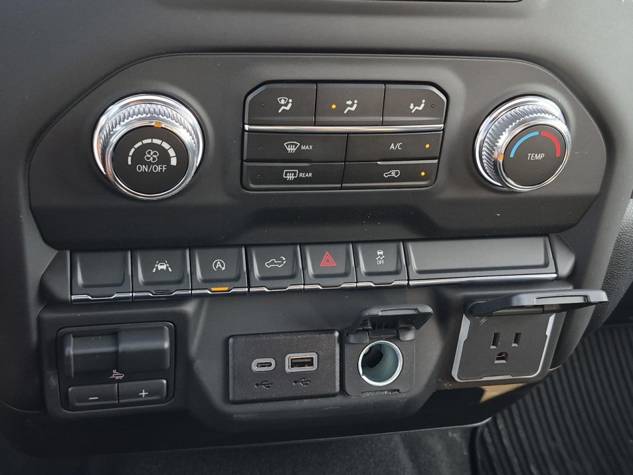 2026 GMC Sierra 1500 Pro - Photo 19