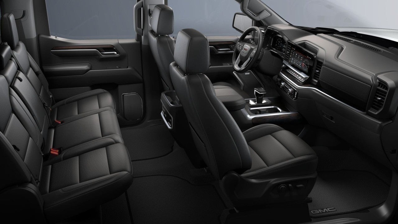 2026 GMC Sierra 1500 SLT - Photo 28