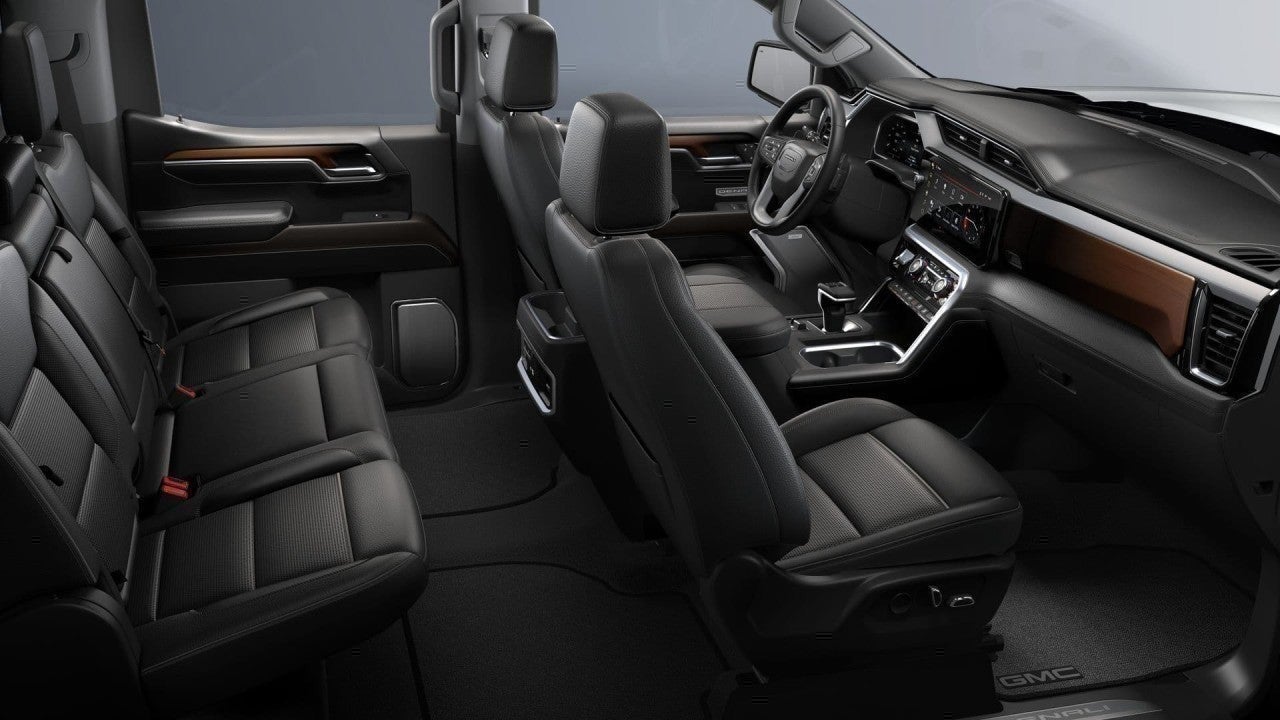 2026 GMC Sierra 1500 Denali - Photo 28