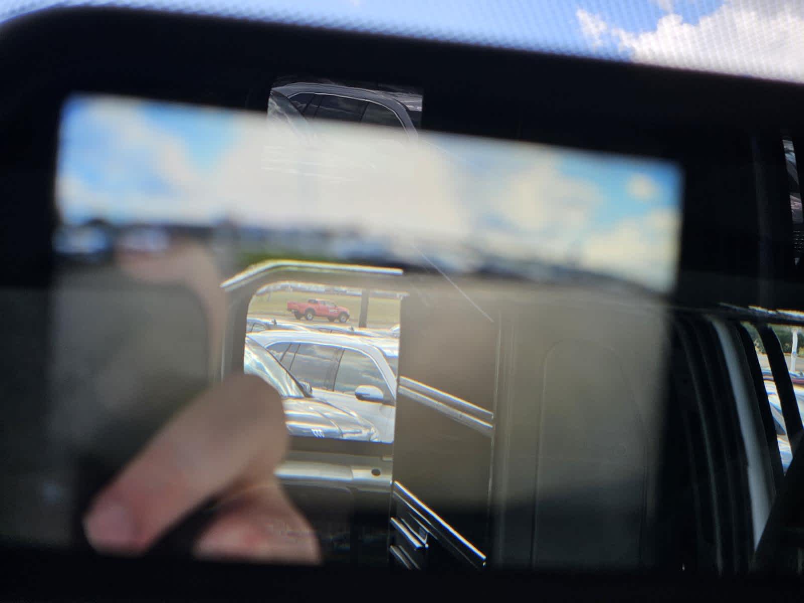 2025 GMC Savana Cargo 2500 Work Van