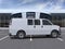 2025 GMC Savana Cargo 2500 Work Van