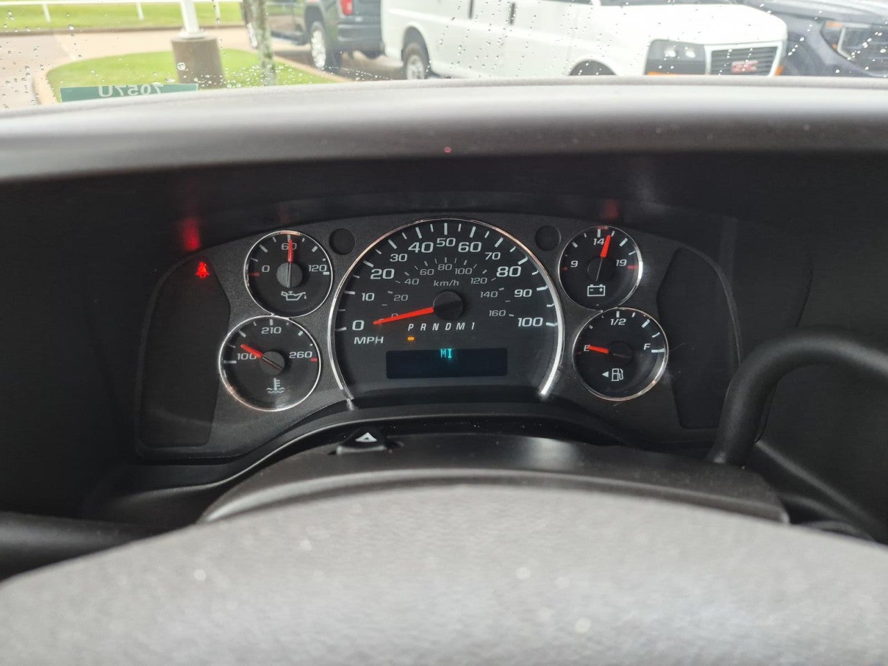 2024 GMC Savana Cargo Work Van - Photo 20