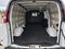 2024 GMC Savana Cargo 2500 Work Van