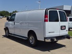 2024 GMC Savana Cargo 2500 Work Van