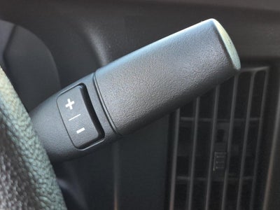 2024 GMC Savana Cargo 2500 Work Van