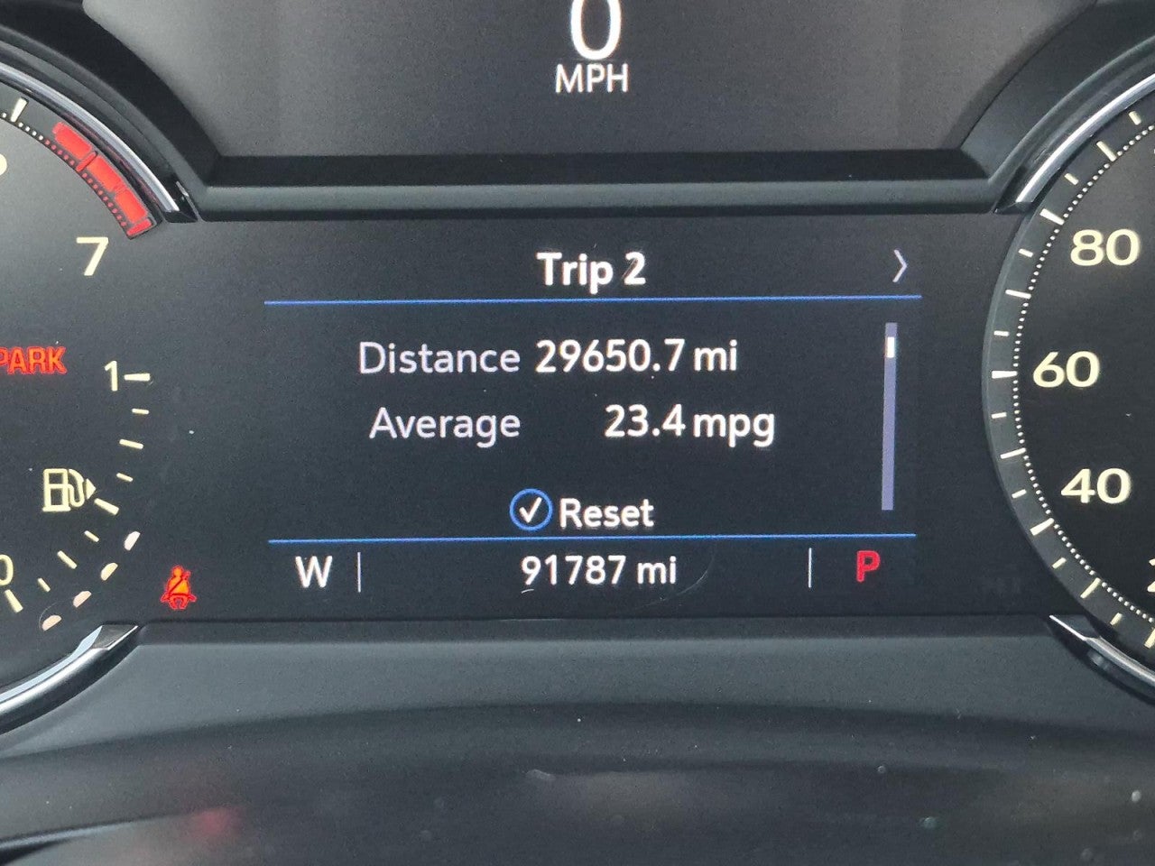 2019 Cadillac XT4 FWD Luxury