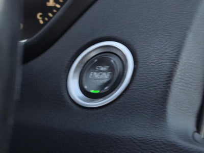 2019 Cadillac XT4 FWD Luxury