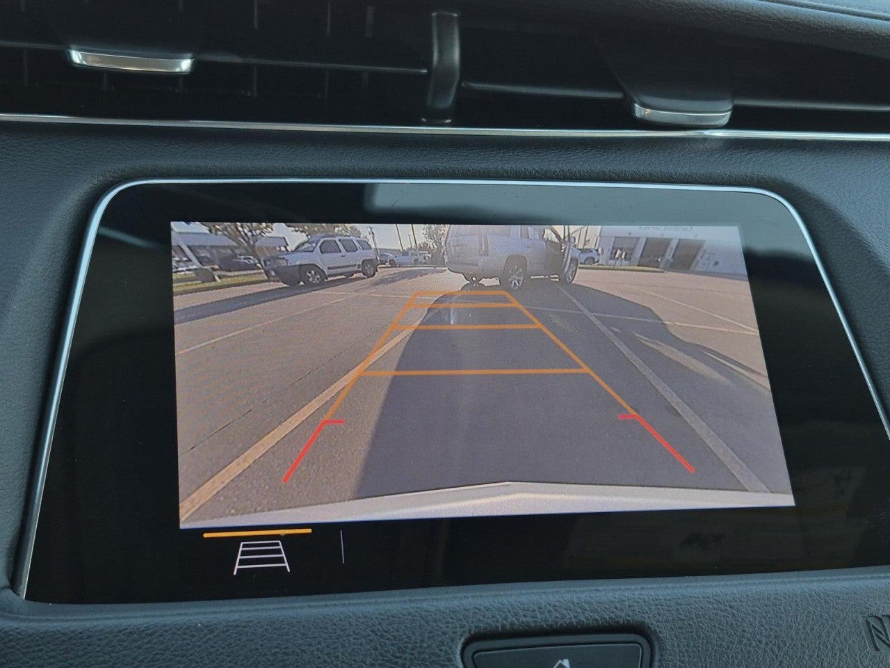 2019 Cadillac XT4 FWD Luxury