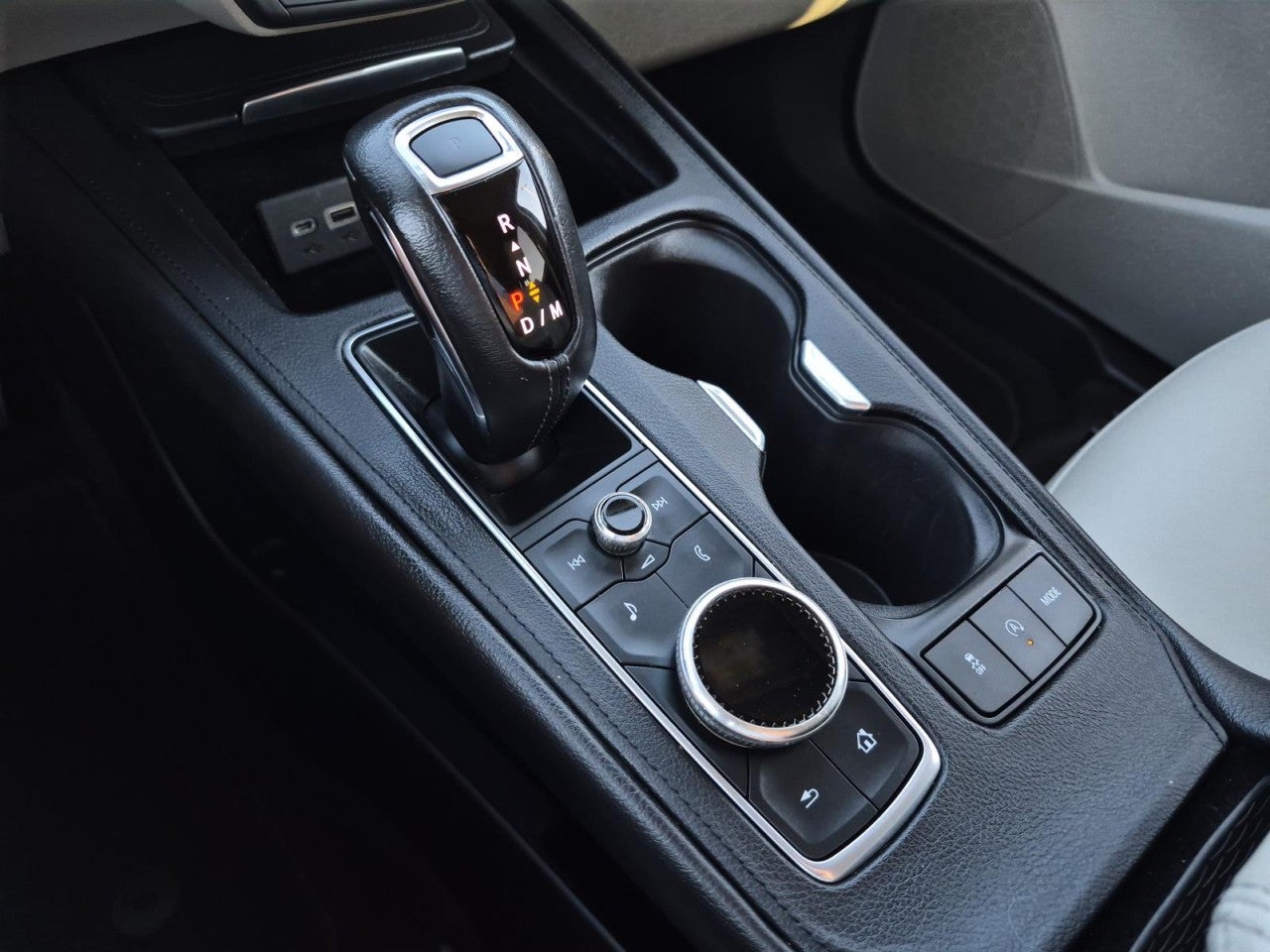 2019 Cadillac XT4 FWD Luxury