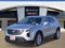 2019 Cadillac XT4 FWD Luxury