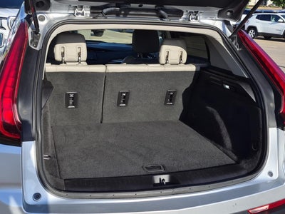 2019 Cadillac XT4 FWD Luxury