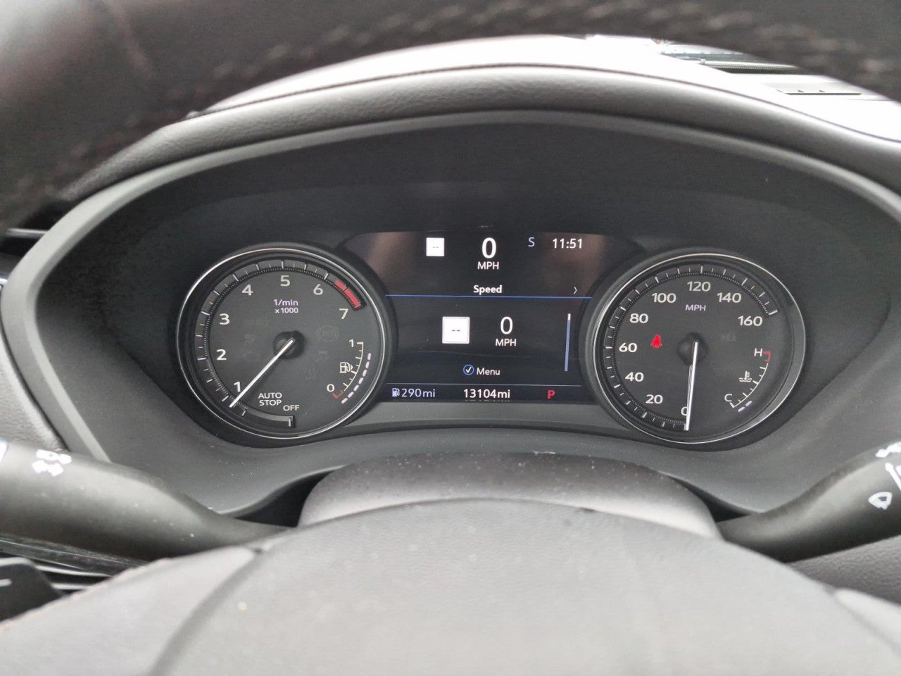 2021 Cadillac XT4 FWD Premium Luxury