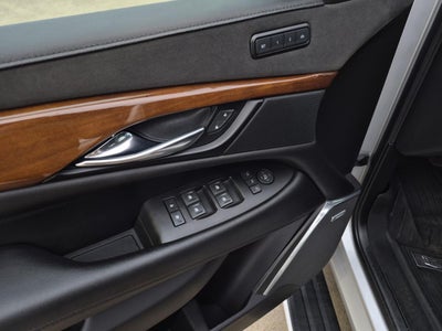 2020 Cadillac Escalade Premium Luxury