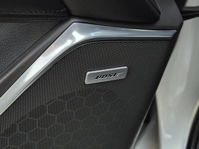 2020 Cadillac Escalade Premium Luxury