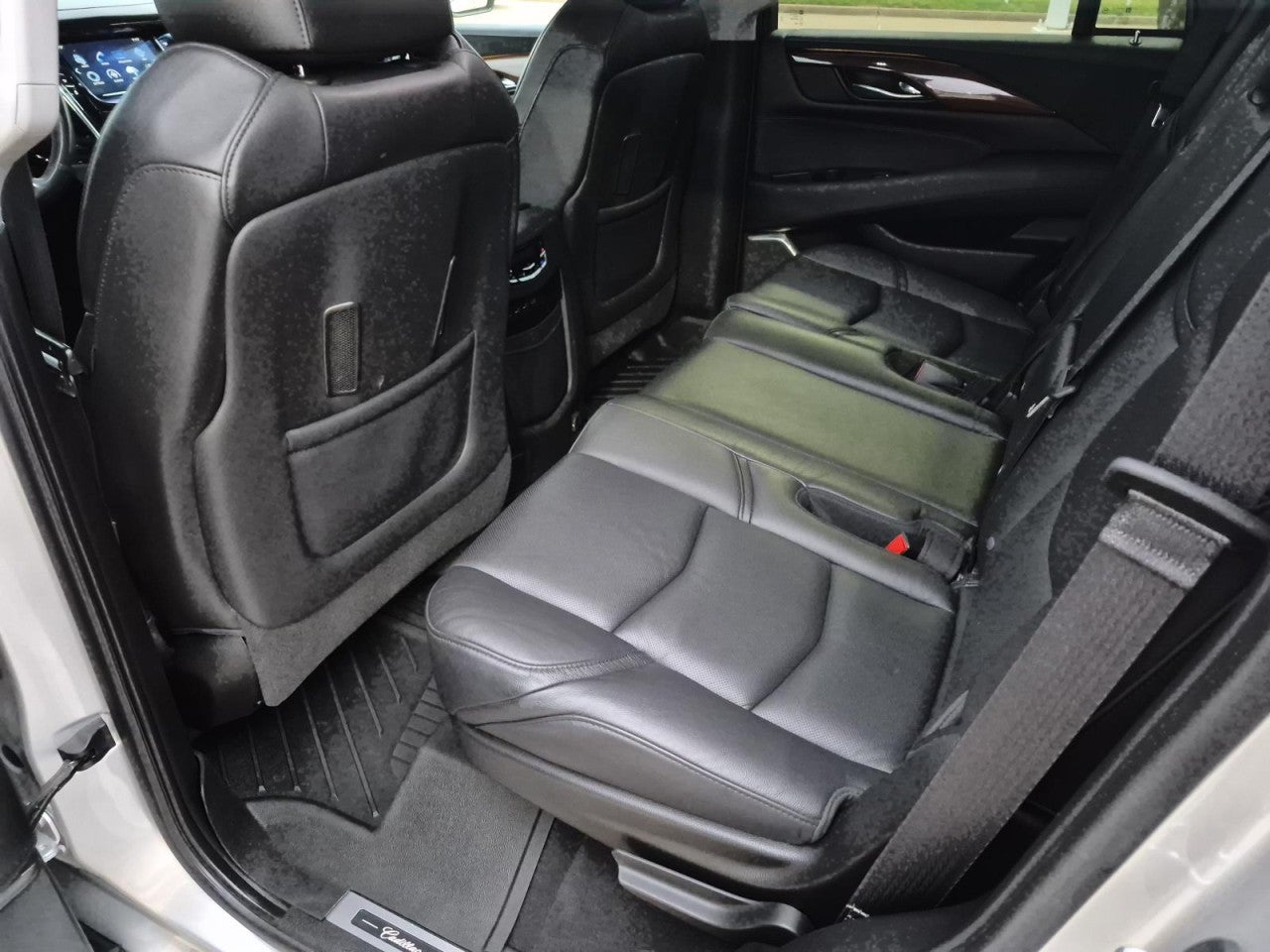 2020 Cadillac Escalade Premium Luxury