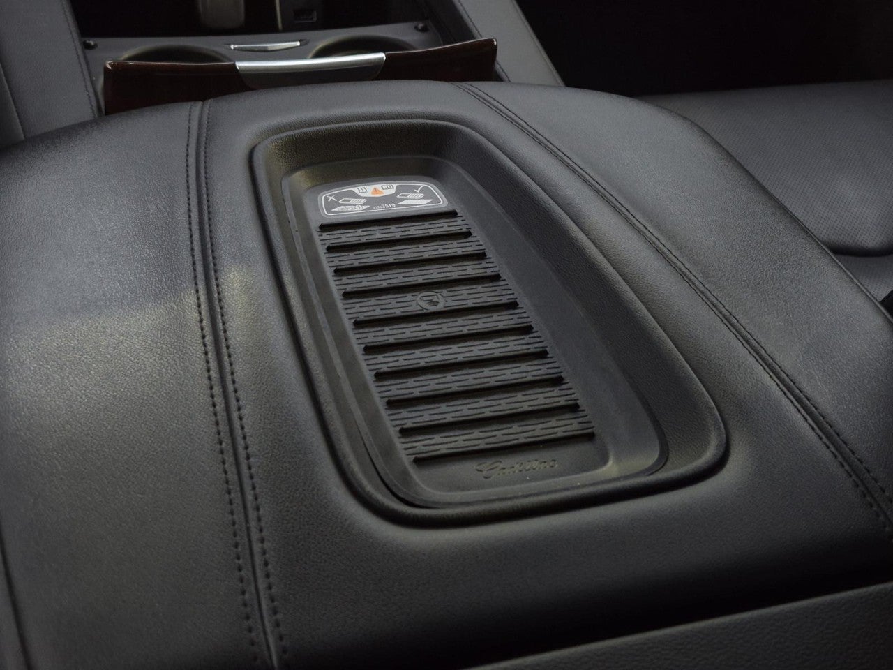 2020 Cadillac Escalade Premium Luxury