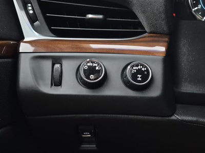 2020 Cadillac Escalade Premium Luxury