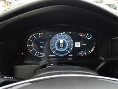 2020 Cadillac Escalade Premium Luxury