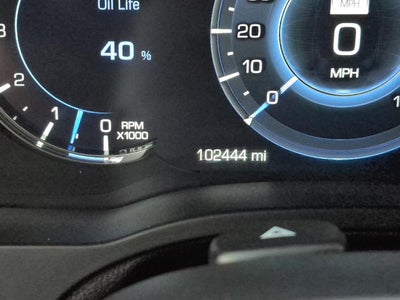 2020 Cadillac Escalade Premium Luxury