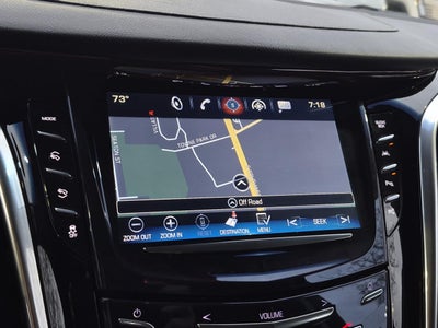 2020 Cadillac Escalade Premium Luxury