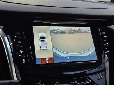 2020 Cadillac Escalade Premium Luxury