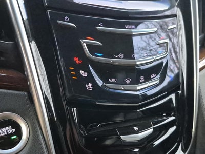 2020 Cadillac Escalade Premium Luxury