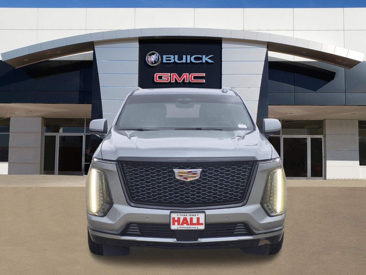 2025 Cadillac Escalade Sport