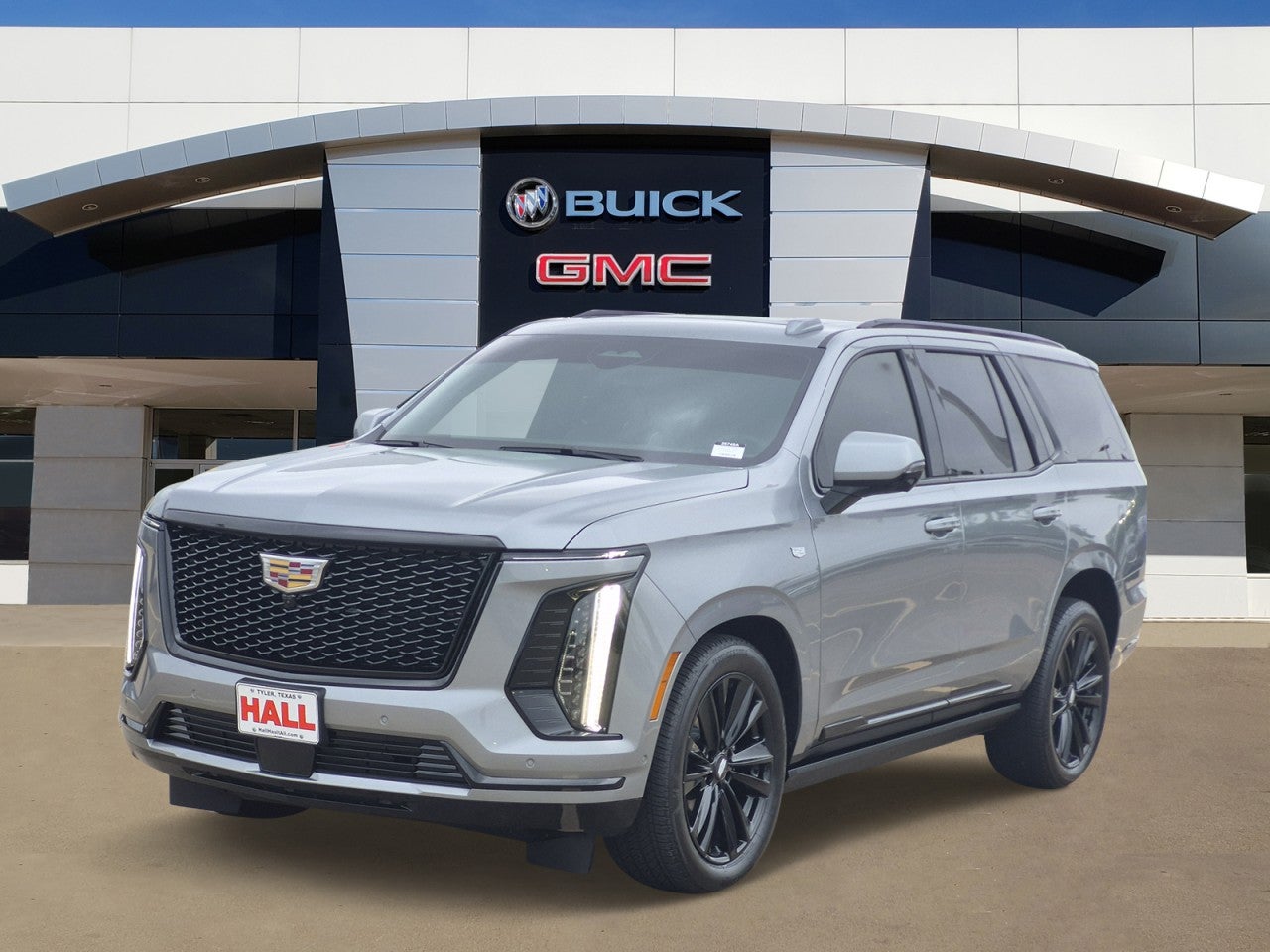 2025 Cadillac Escalade Sport