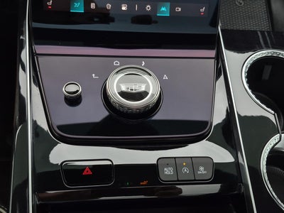2025 Cadillac Escalade Sport