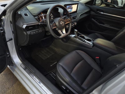 2023 Nissan Altima SL FWD