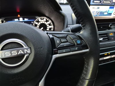 2023 Nissan Altima SL FWD