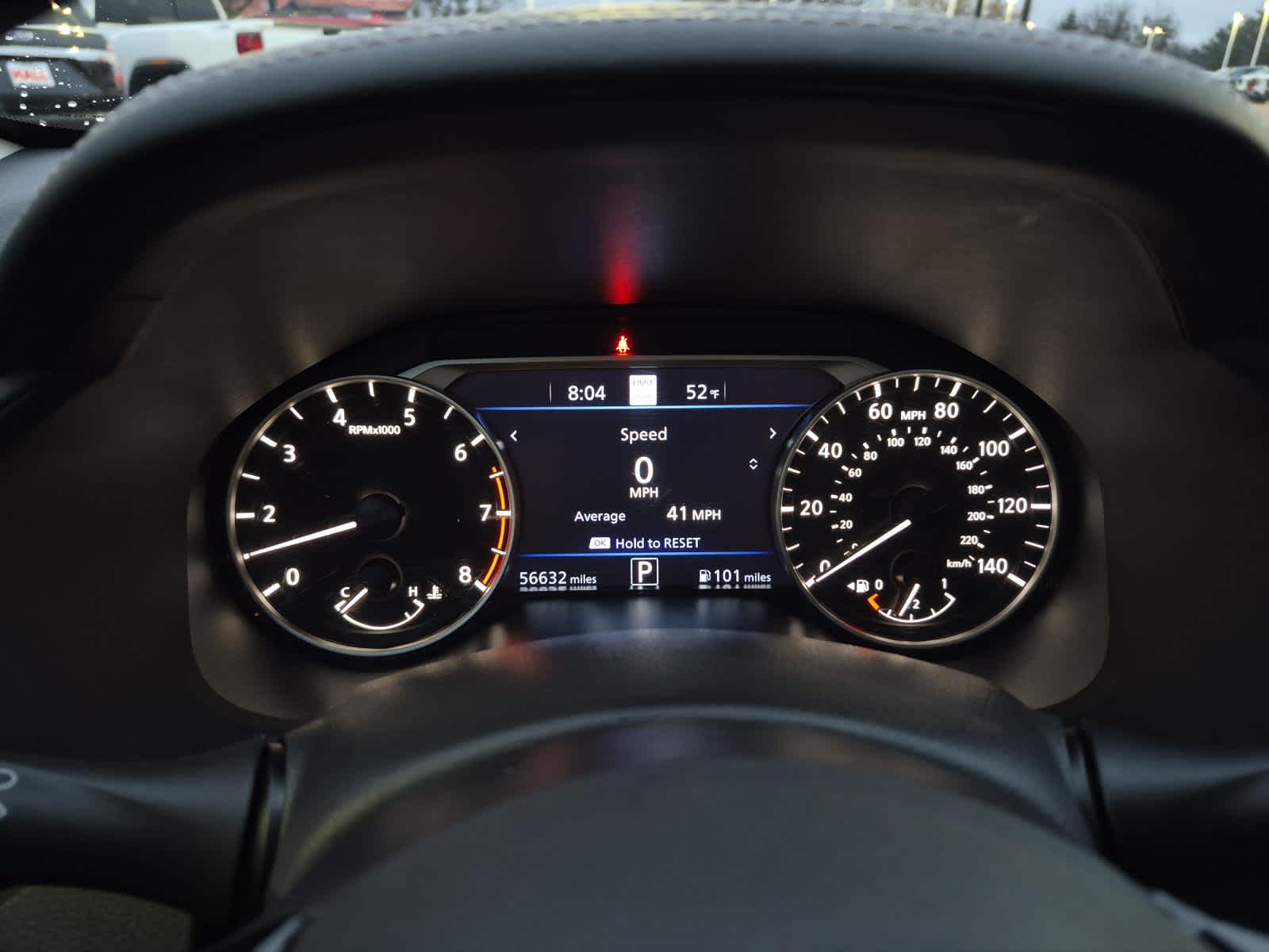 2023 Nissan Altima SL FWD