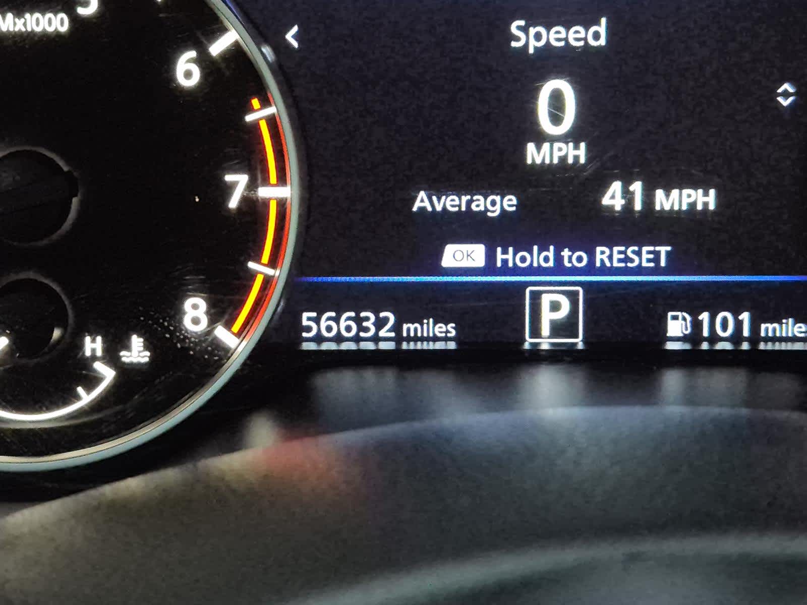 2023 Nissan Altima SL FWD