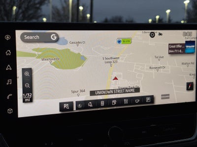 2023 Nissan Altima SL FWD