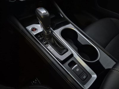 2023 Nissan Altima SL FWD