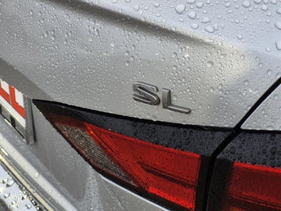 2023 Nissan Altima SL FWD