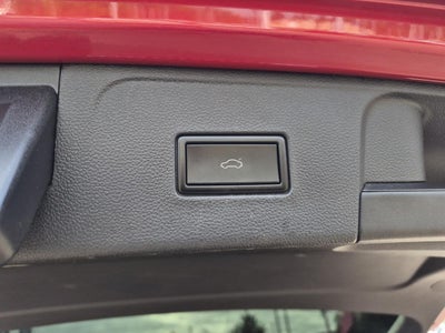 2021 Volkswagen Atlas 3.6L V6 SE w/Technology R-Line