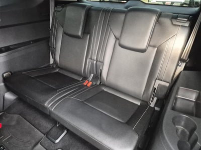 2021 Volkswagen Atlas 3.6L V6 SE w/Technology R-Line