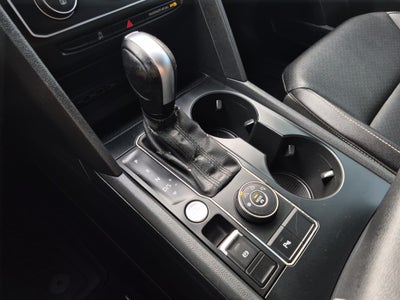 2021 Volkswagen Atlas 3.6L V6 SE w/Technology R-Line