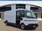 2025 Chevrolet BrightDrop 600 EJY