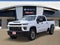2022 Chevrolet Silverado 2500 HD Custom