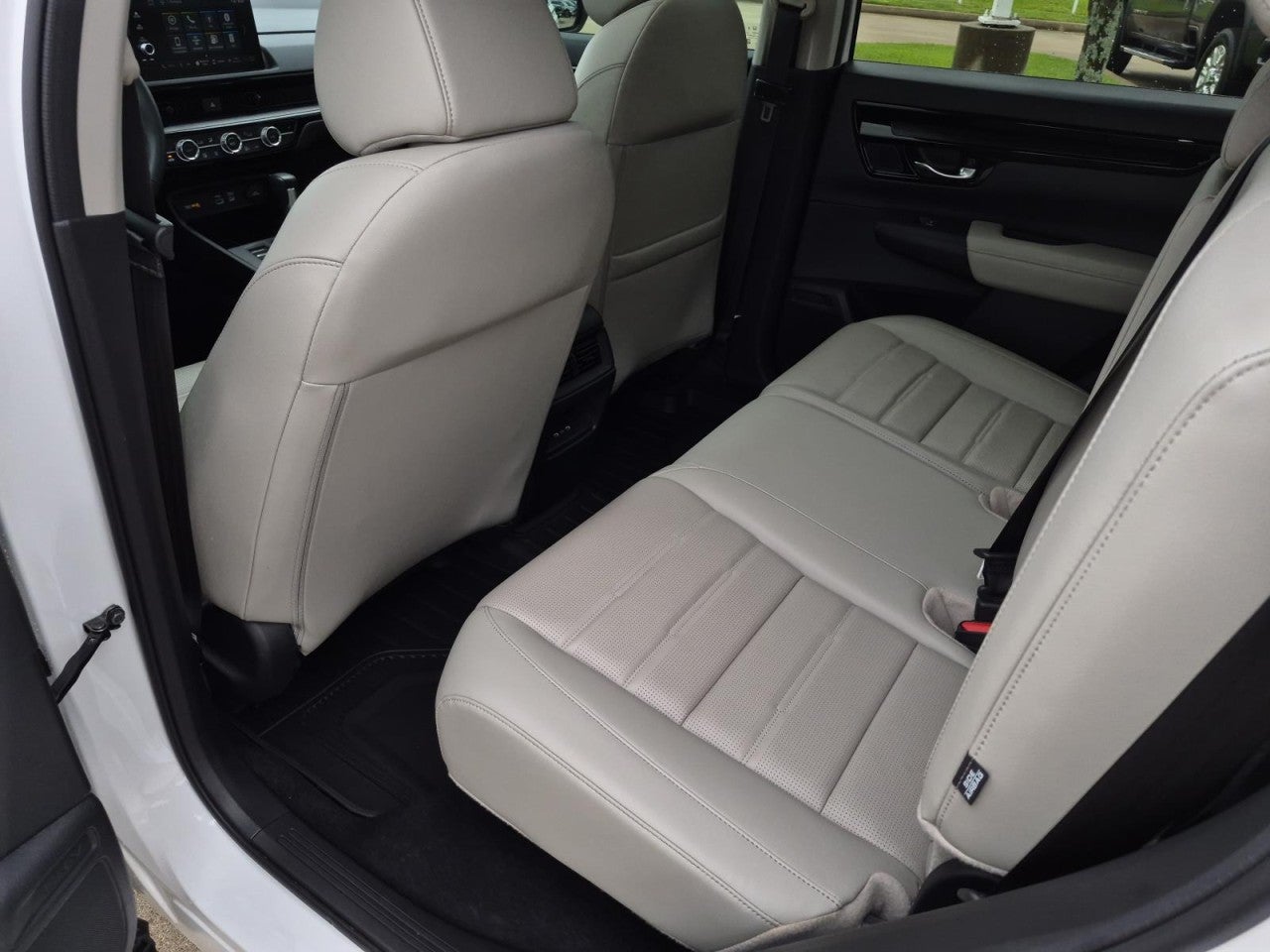 2024 Honda CR-V EX-L 2WD