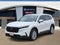 2024 Honda CR-V EX-L 2WD