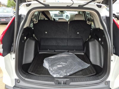 2024 Honda CR-V EX-L 2WD