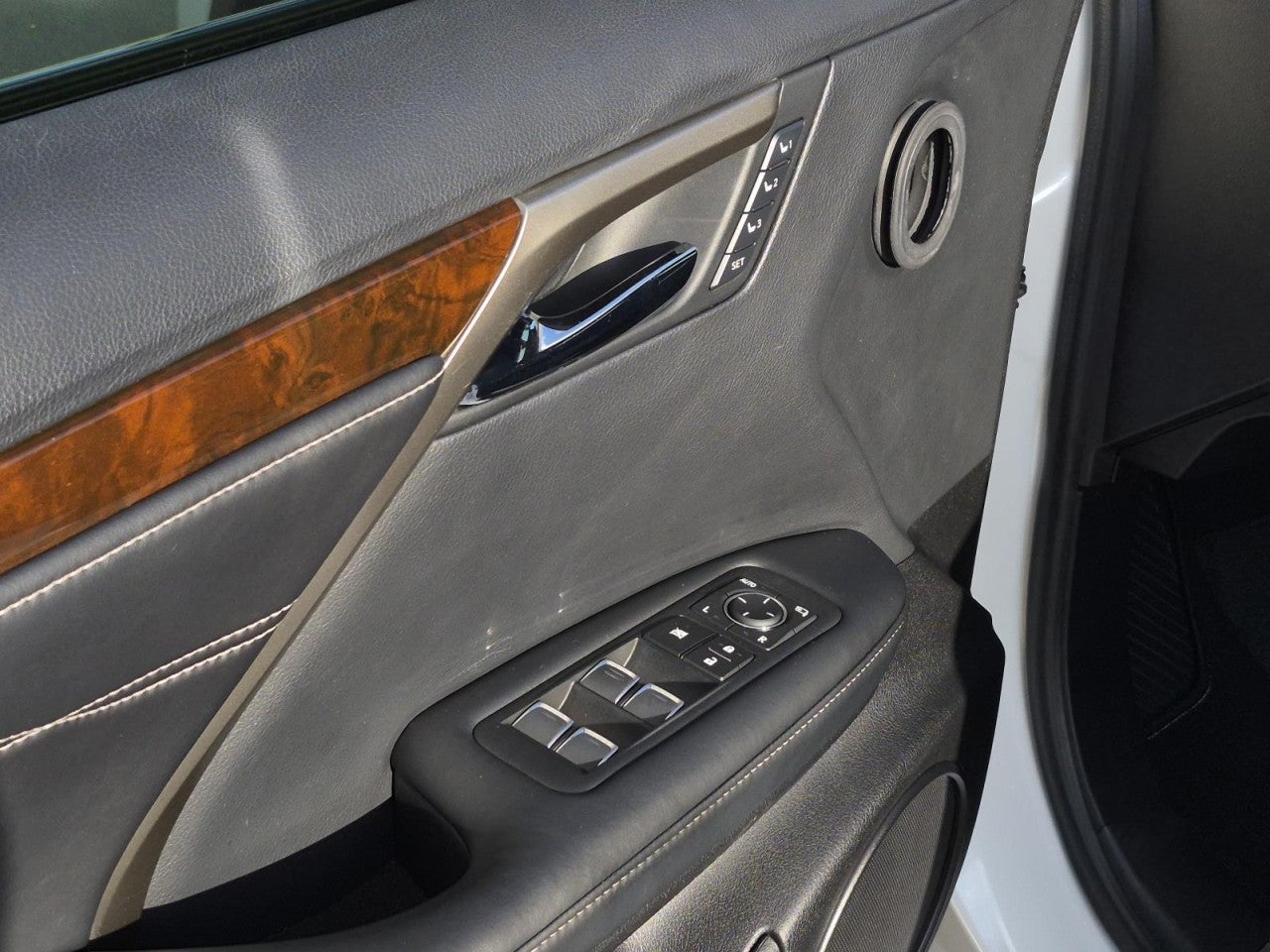 2019 Lexus RX 350 F SPORT