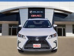 2019 Lexus RX 350 F SPORT