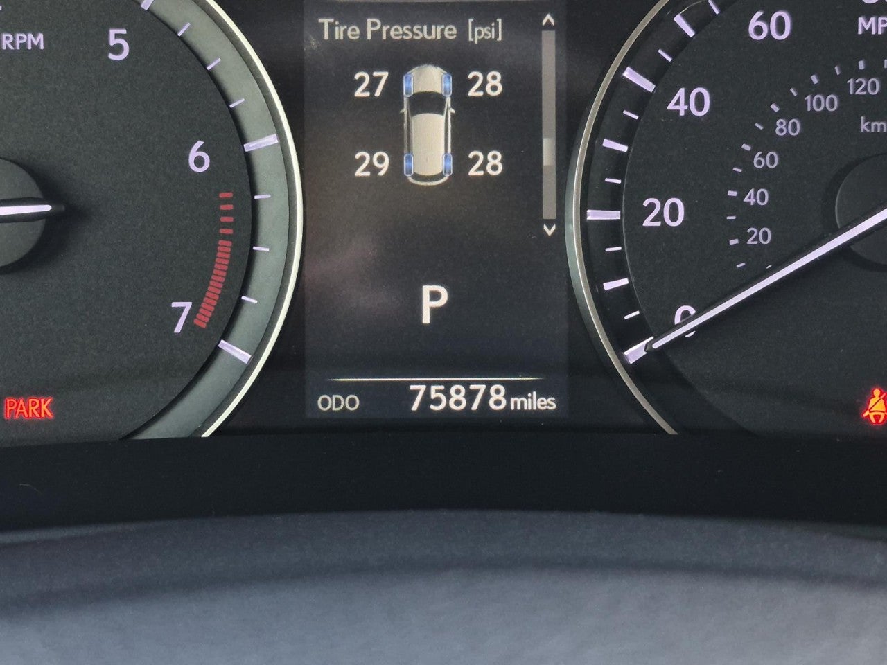 2019 Lexus RX 350 F SPORT