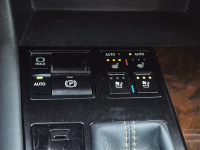 2019 Lexus RX 350 F SPORT