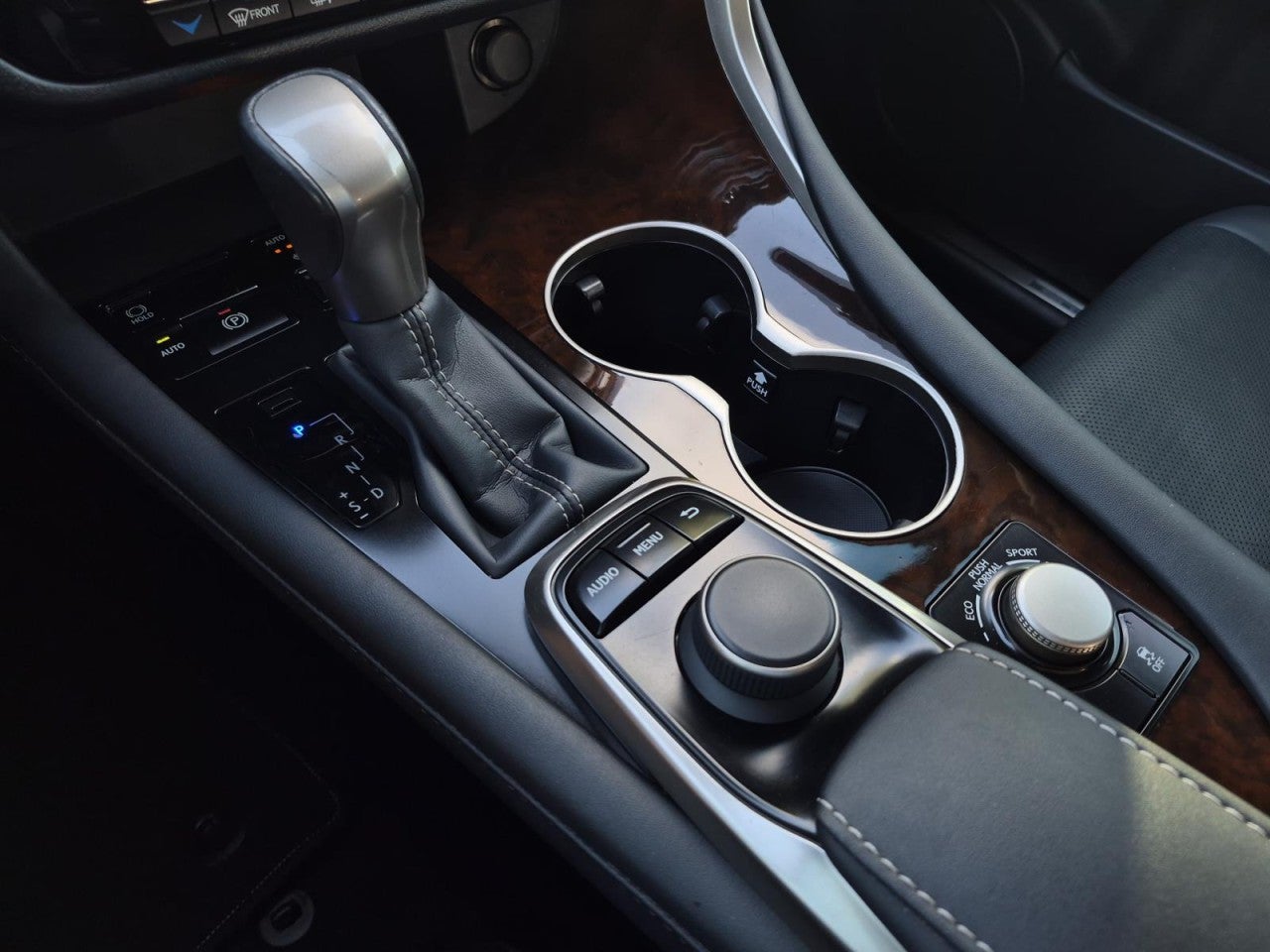 2019 Lexus RX 350 F SPORT